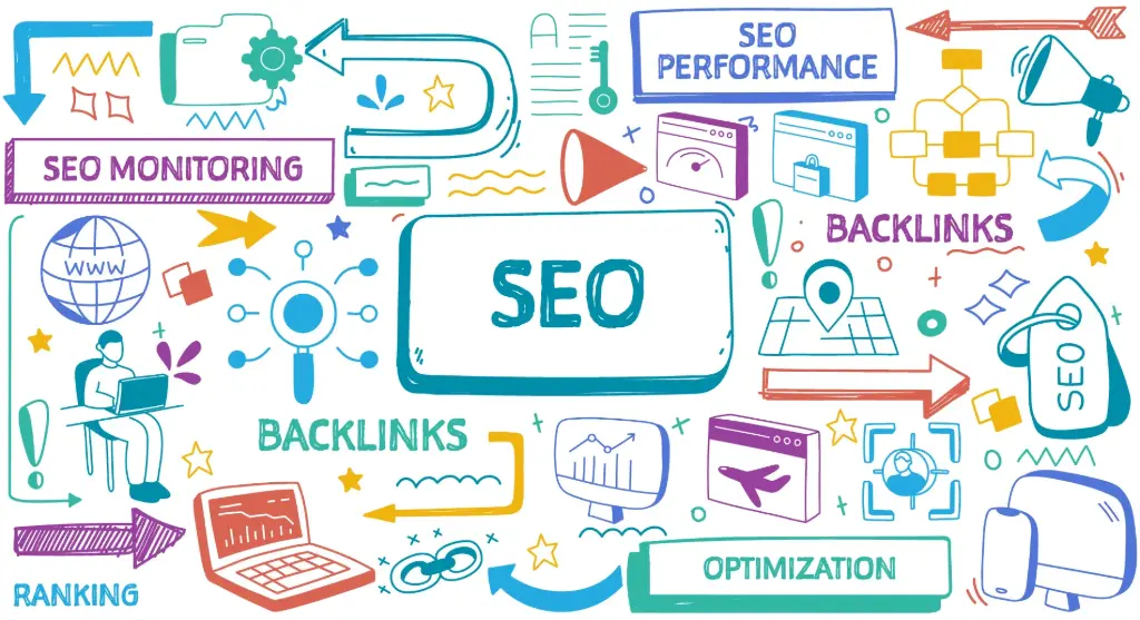 Basic Barn SEO