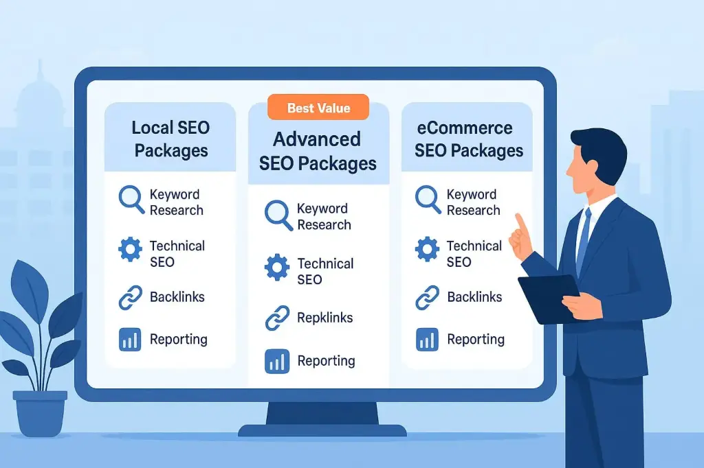 Equestrian Market Domination | SEO